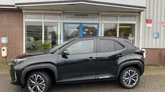 Gebruikt 2022 Toyota Yaris Cross Executive SUV | € 27.945 (Eerlijke prijs)