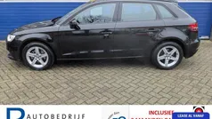 Gebruikt 2020 Audi A3 Sportback Proline Hatchback | € 15.999 (Super prijs)