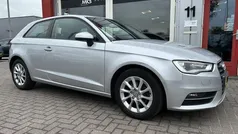 Gebruikt 2013 Audi A3 Ambition Hatchback | € 7.750 (Goede deal)