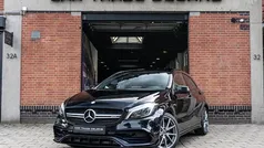 Gebruikt 2016 Mercedes A45 AMG AMG Hatchback | € 27.950 (Eerlijke prijs)