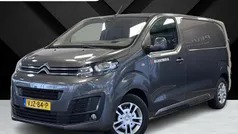 Grijs Gebruikt 2021 Citroën Jumpy MPV | € 21.795 (Eerlijke prijs)