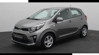 Occasion 2022 Kia Picanto Comfort Hatchback | € 12.440 (Eerlijke prijs)