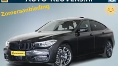 Grijs Gebruikt 2018 BMW 630 Sport Line Coupé | € 33.900 (Eerlijke prijs)