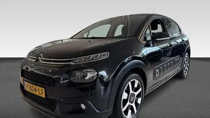Occasion Citroën C3 Business Class 110 PK (80 kW) 2020 Hatchback