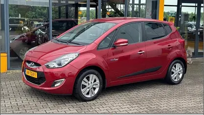 Gebruikt 2012 Hyundai ix20 Hatchback | € 7.990 (Eerlijke prijs)