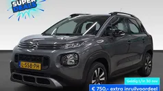 Gebruikt 2021 Citroën C3 Aircross PureTech SUV | € 17.940 (Eerlijke prijs)