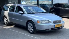 Grijs Gebruikt 2005 Volvo V70 Stationwagen | € 1.950 (Eerlijke prijs)