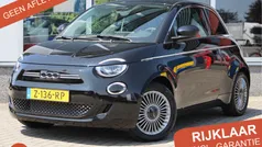 Gebruikt 2024 Fiat 500e Hatchback | € 23.900 (Eerlijke prijs)