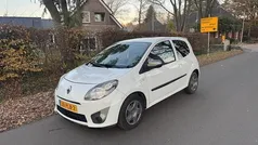 Gebruikt 2011 Renault Twingo Collection Hatchback | € 1.450 (Eerlijke prijs)
