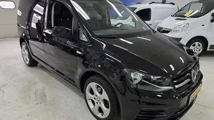 Occasion 2017 VW Caddy Highline MPV | € 10.750 (Eerlijke prijs)