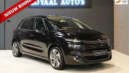 Occasion Citroën C4 Picasso Exclusive 156 PK (114 kW) 2014 MPV