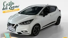 Gebruikt 2023 Nissan Micra Hatchback | € 14.895 (Eerlijke prijs)