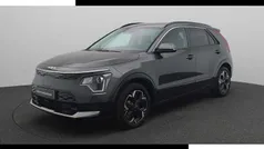 Grijs Gebruikt 2023 Kia e-Niro SUV | € 29.940 (Super prijs)