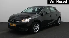 Zwart Gebruikt 2023 Opel Corsa-e Hatchback | € 17.440 (Goede deal)
