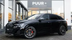 Zwart Gebruikt 2024 Audi Q8 Competition SUV | € 98.795 (Eerlijke prijs)