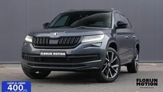 Gebruikt 2021 Skoda Kodiaq Business Line SUV | € 29.890 (Eerlijke prijs)