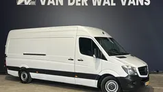 Gebruikt 2014 Mercedes Sprinter Van | € 11.900 (Eerlijke prijs)