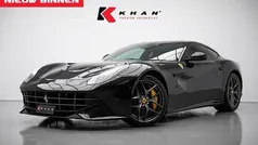 Gebruikt 2012 Ferrari F12 Coupé | € 209.950