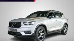 Gebruikt 2018 Volvo XC40 R-Design SUV | € 28.995 (Eerlijke prijs)