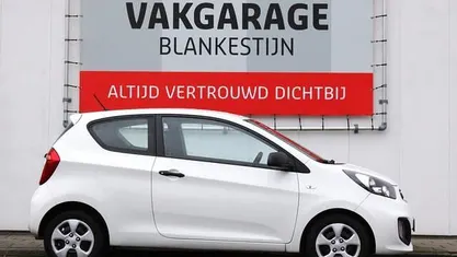 Occasion Kia Picanto 69 PK (50 kW) 2012 Hatchback
