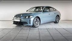 Gebruikt 2024 BMW i4 Shadowline Sedan | € 43.495 (Goede deal)