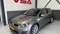 Gebruikt 2014 VW Golf VII Highline Stationwagen | € 7.695 (Eerlijke prijs)