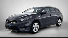 Gebruikt 2022 Kia Ceed Sportswagon Comfort Stationwagen | € 17.500 (Eerlijke prijs)