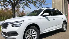 Gebruikt 2023 Skoda Kamiq SUV | € 26.500 (Eerlijke prijs)