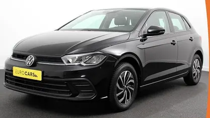 Occasion 2024 VW Polo Life Hatchback | € 23.390 (Eerlijke prijs)