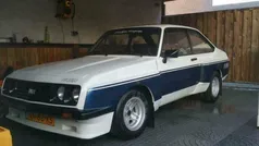Wit Gebruikt 1976 Ford Escort RS | € 43.600