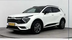 Wit Gebruikt 2022 Kia Sportage 3 SUV | € 33.900 (Eerlijke prijs)