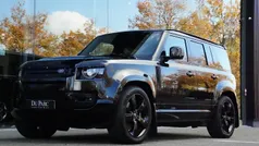 Gebruikt 2022 Land Rover Defender Carpathian Edition SUV | € 99.888