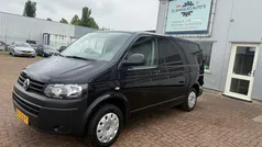VW T5
