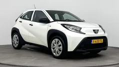 Gebruikt 2024 Toyota Aygo Hatchback | € 17.499 (Eerlijke prijs)