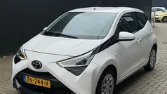 Gebruikt 2019 Toyota Aygo X-play Hatchback | € 7.495 (Goede deal)