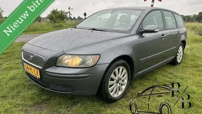 Occasion Volvo V50 Kinetic 125 PK (91 kW) 2005 Stationwagen