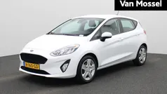 Wit Gebruikt 2020 Ford Fiesta Hatchback | € 12.685 (Eerlijke prijs)