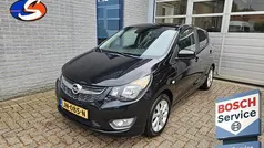 Gebruikt 2016 Opel Karl Innovation Hatchback | € 7.850 (Eerlijke prijs)