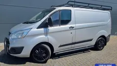 Gebruikt 2017 Ford Transit Custom Van | € 8.945 (Goede deal)