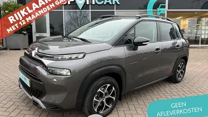 Occasion 2022 Citroën C3 Aircross Shine SUV | € 20.900 (Eerlijke prijs)
