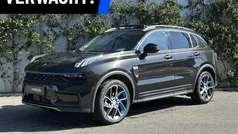 Gebruikt 2024 Lynk & Co 01 SUV | € 33.240 (Super prijs)