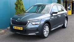 Gebruikt 2021 Skoda Kamiq Business Line SUV | € 20.950 (Eerlijke prijs)