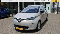 Gebruikt 2015 Renault Zoe Zen Hatchback | € 4.945 (Super prijs)