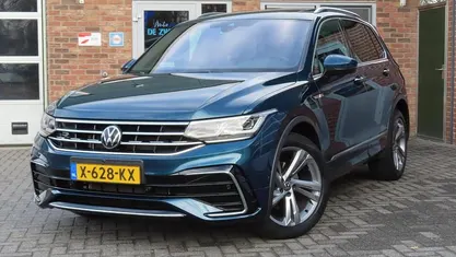 Occasion 2023 VW Tiguan Business SUV | € 39.950 (Goede deal)