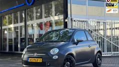 Geel Gebruikt 2011 Fiat 500 Hatchback | € 4.200 (Eerlijke prijs)