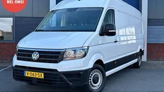 Gebruikt 2018 VW Crafter Comfortline Van | € 15.995 (Goede deal)
