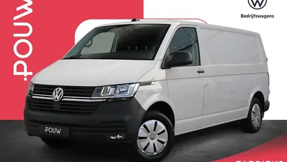 Occasion VW Transporter Comfortline 110 PK (80 kW) 2024 Van