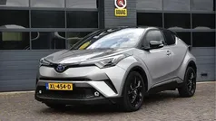 Gebruikt 2016 Toyota C-HR Plus SUV | € 19.950 (Eerlijke prijs)