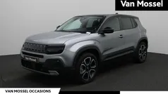 Gebruikt 2023 Jeep Avenger EV SUV | € 27.900 (Eerlijke prijs)