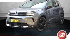 Grijs Gebruikt 2024 Citroën C5 Aircross SUV | € 27.925 (Goede deal)